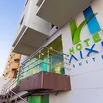 Hotel Aixo Suites By Geh Suites