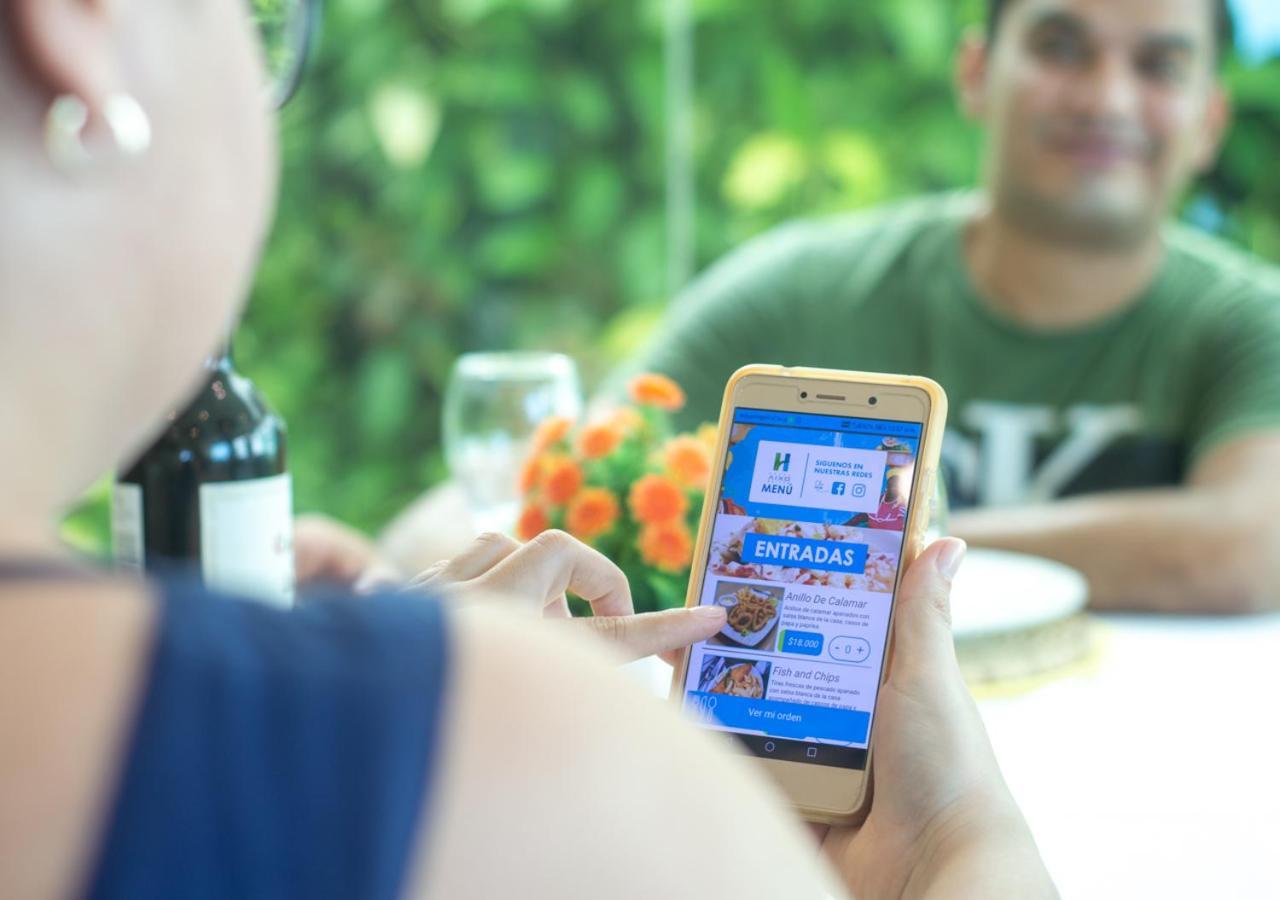 Aixo By Geh Hotel 3*