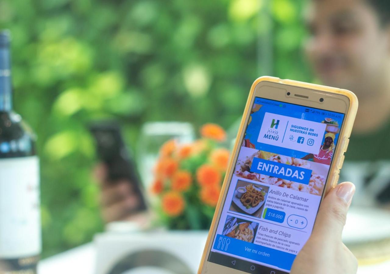 Aixo By Geh 3* Cartagena