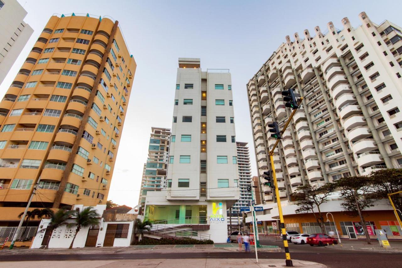 Aixo By Geh Cartagena