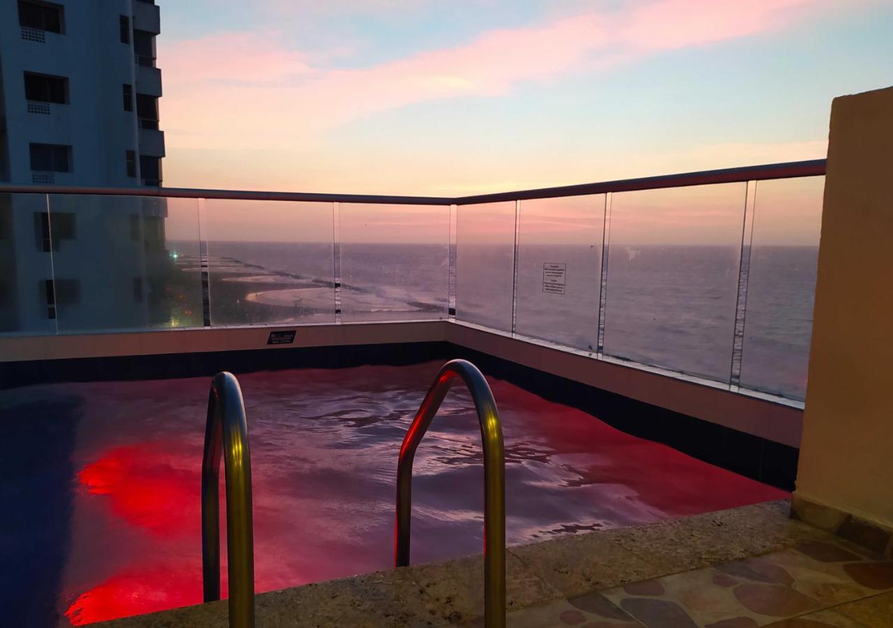 Aixo By Geh Hotel Cartagena