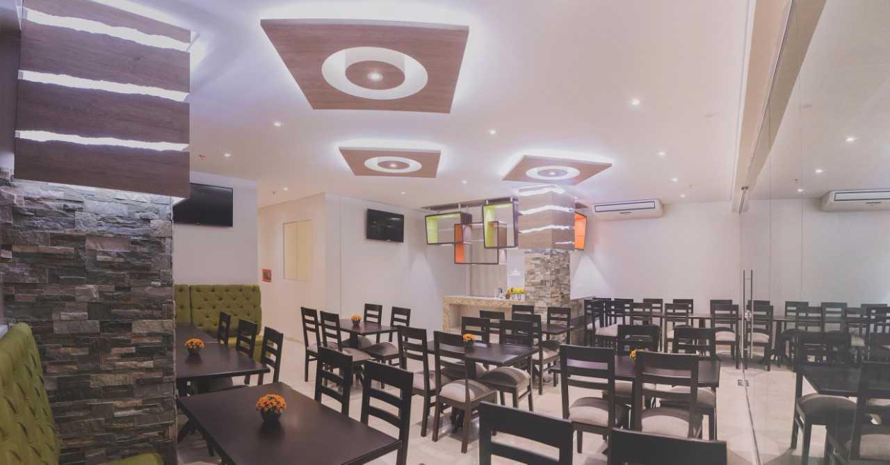 Aixo By Geh Hotel Cartagena