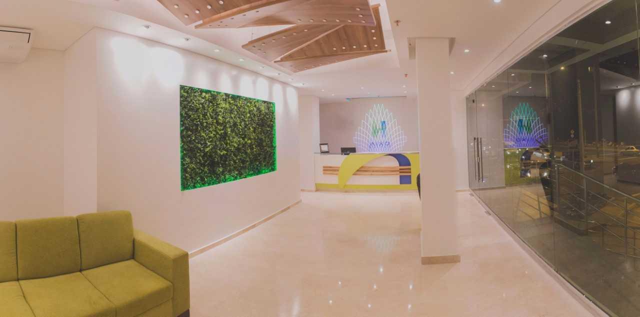 Hotel Aixo By Geh Cartagena