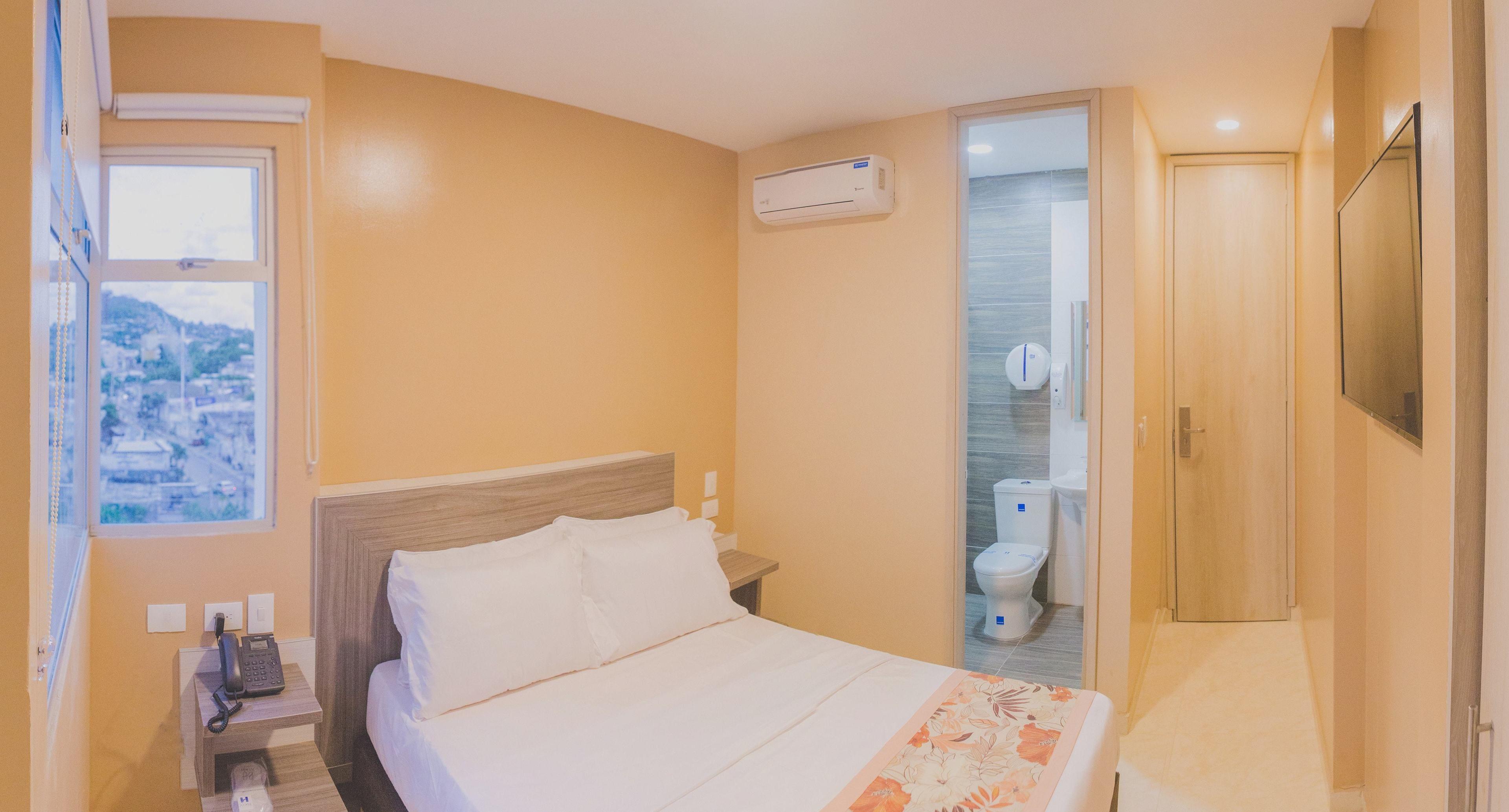 Aixo By Geh Hotel 3*