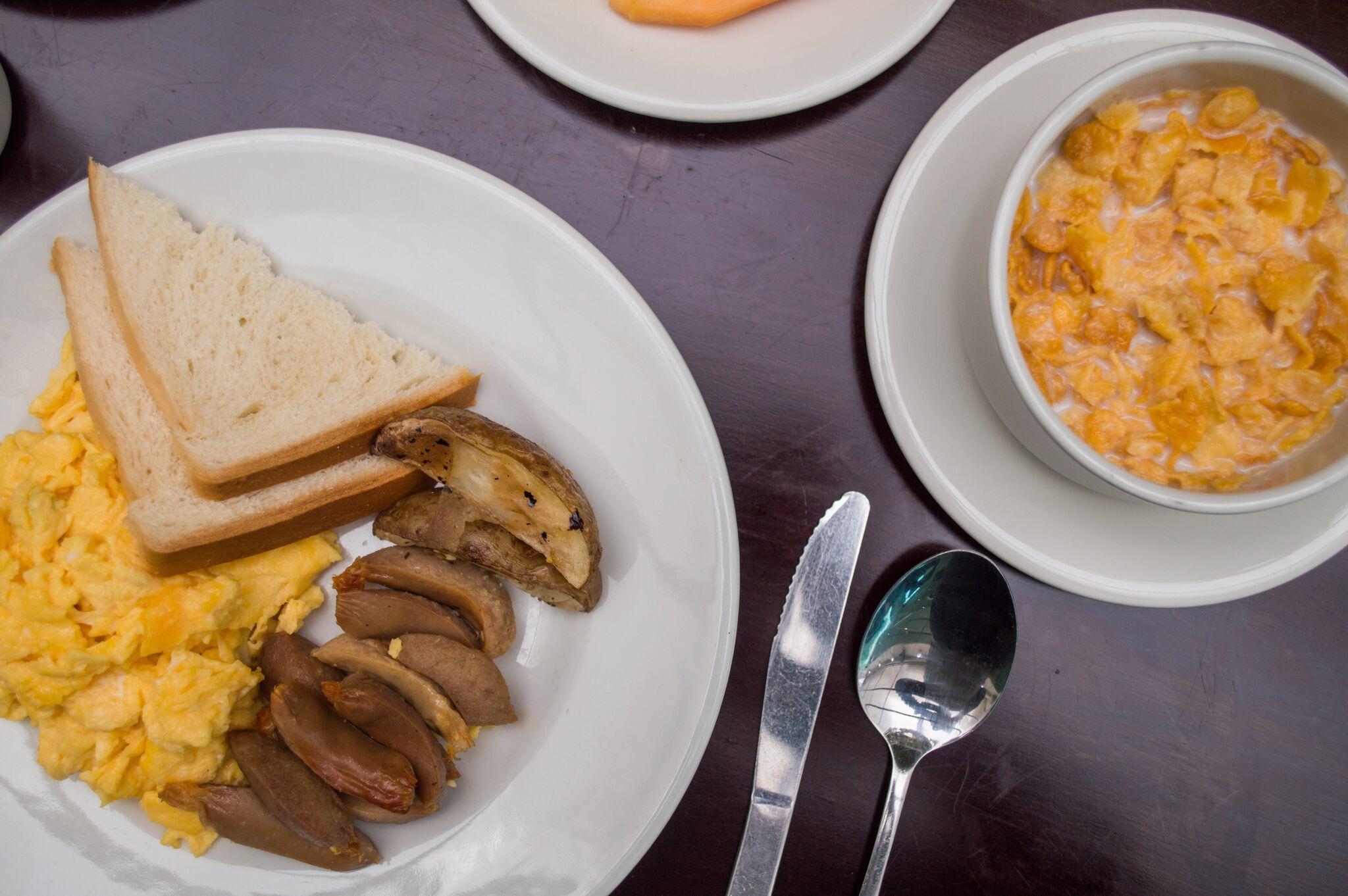 Aixo By Geh Hotel 3*