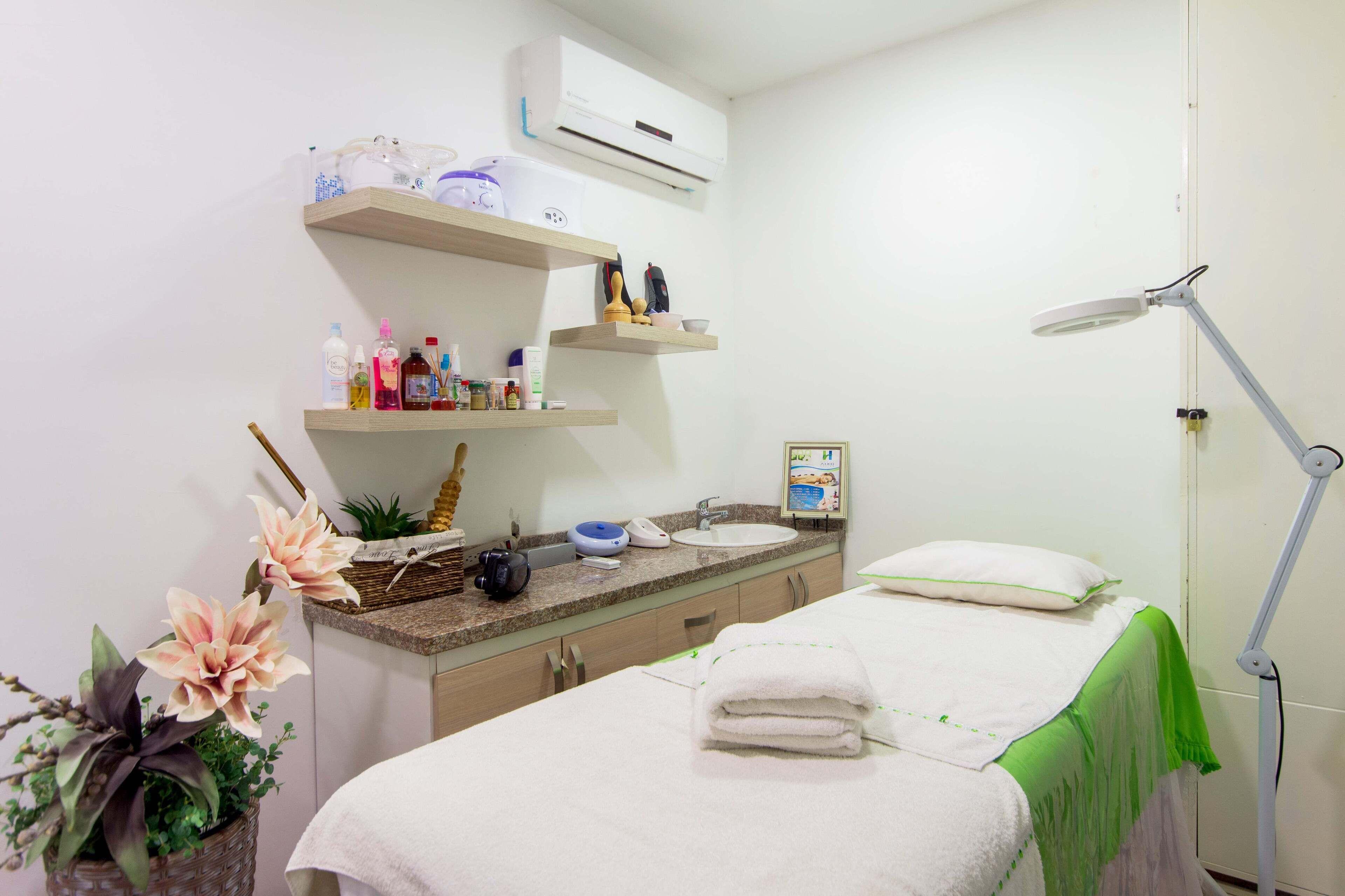 Hotel Aixo By Geh 3*