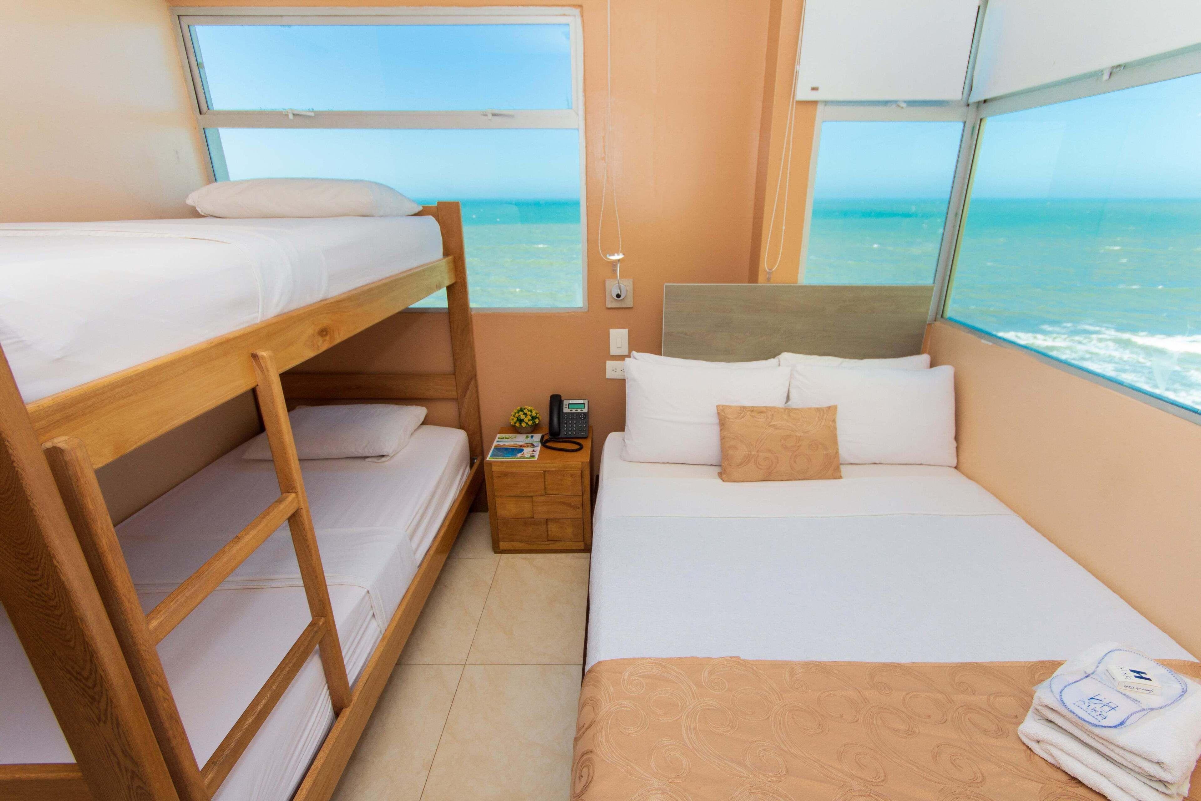 Hotel Aixo By Geh Cartagena