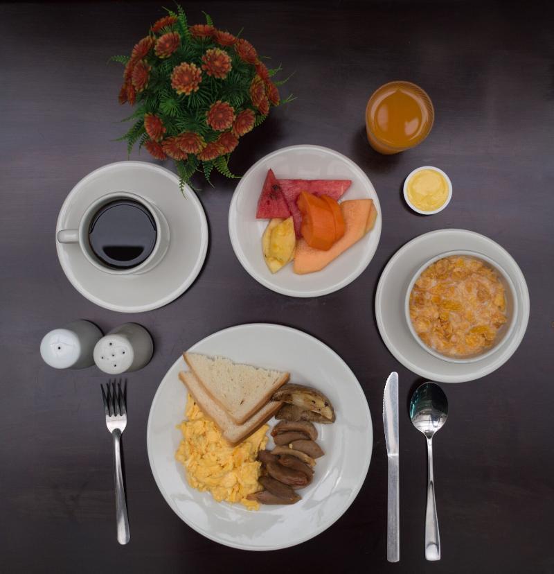 Aixo By Geh Hotel Cartagena