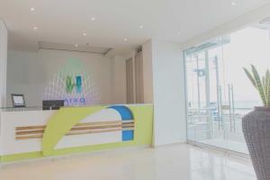 Aixo By Geh Cartagena