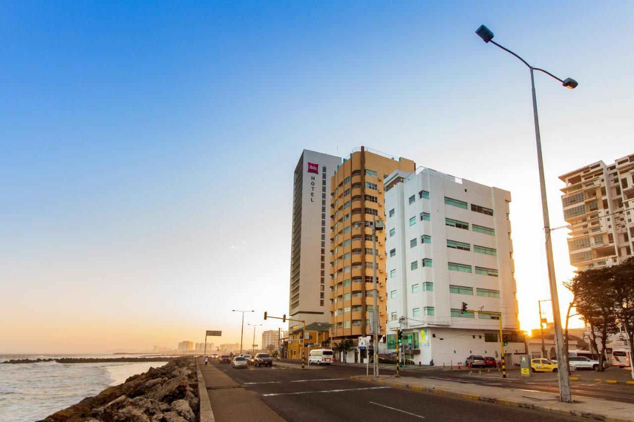 Hotel Aixo By Geh Cartagena