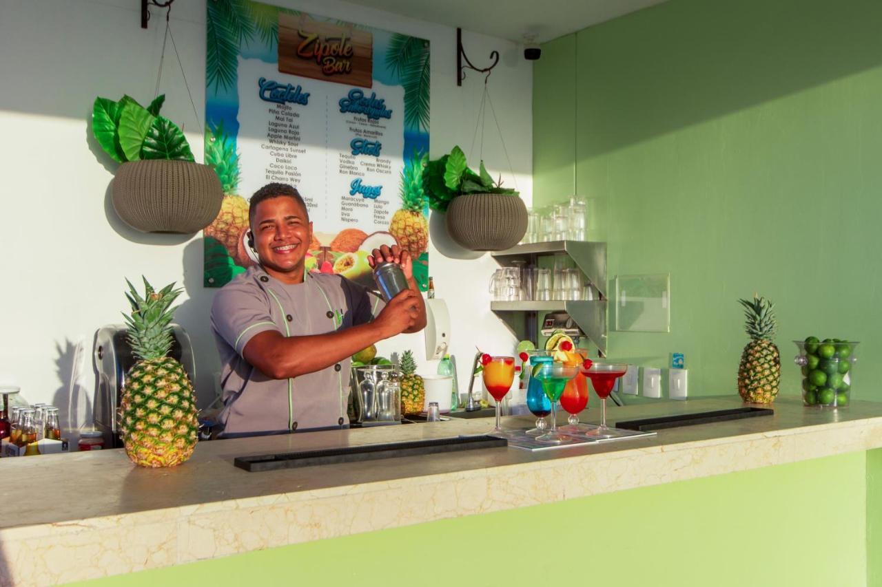 Hotel Aixo By Geh Cartagena