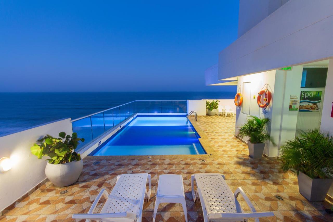 Hotel Aixo By Geh 3*