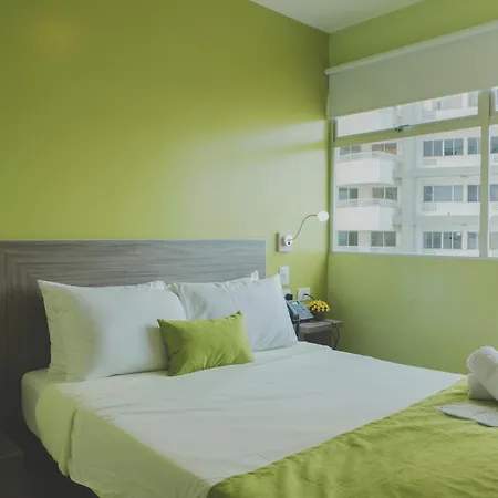 Aixo By Geh Hotel