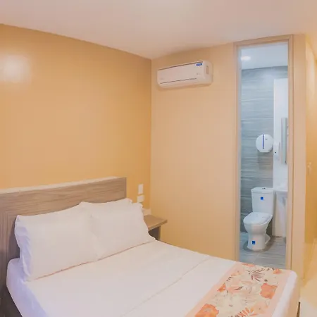 Aixo By Geh Hotel 3*