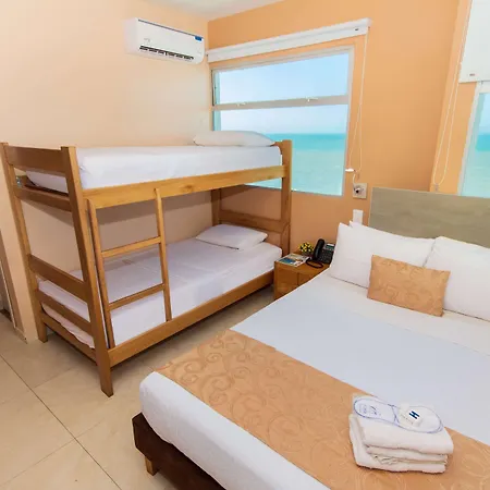 Hotel Aixo By Geh Cartagena