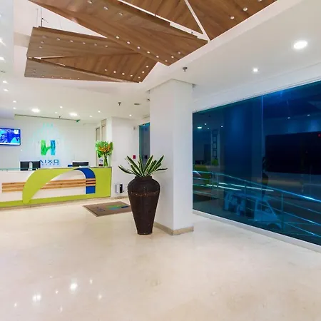 Hotel Aixo By Geh