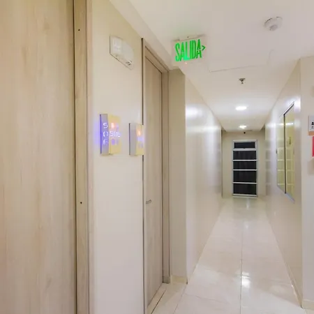 Aixo By Geh Hotel 3*