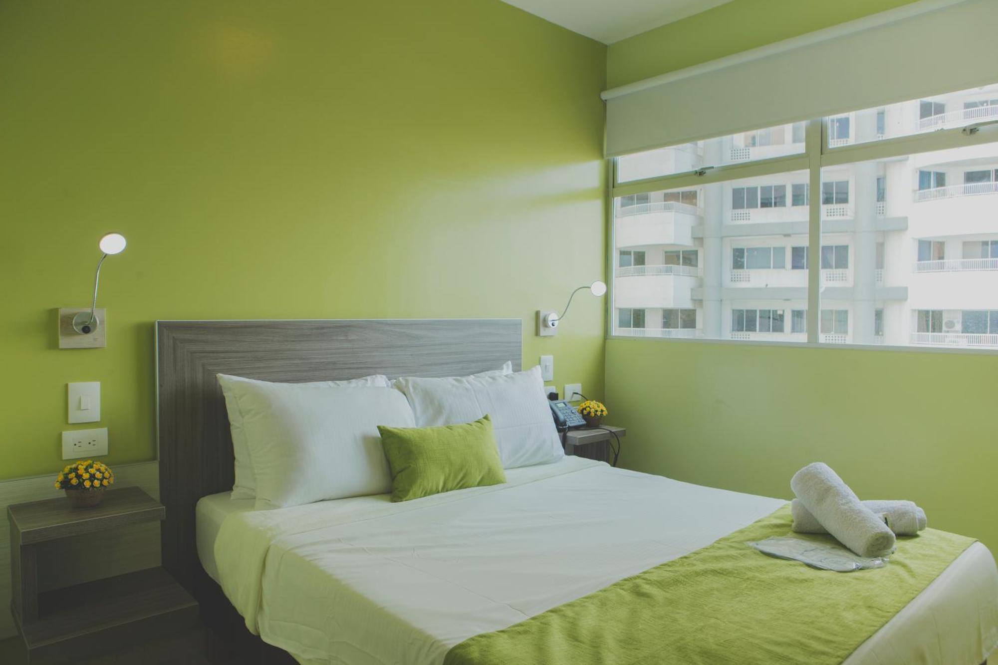 Aixo By Geh Hotel