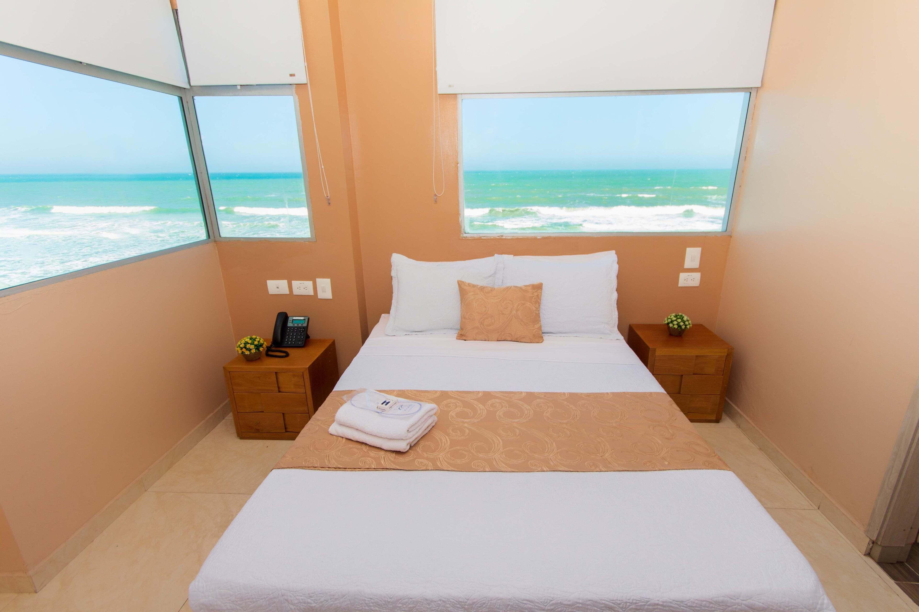 Hotel Aixo By Geh