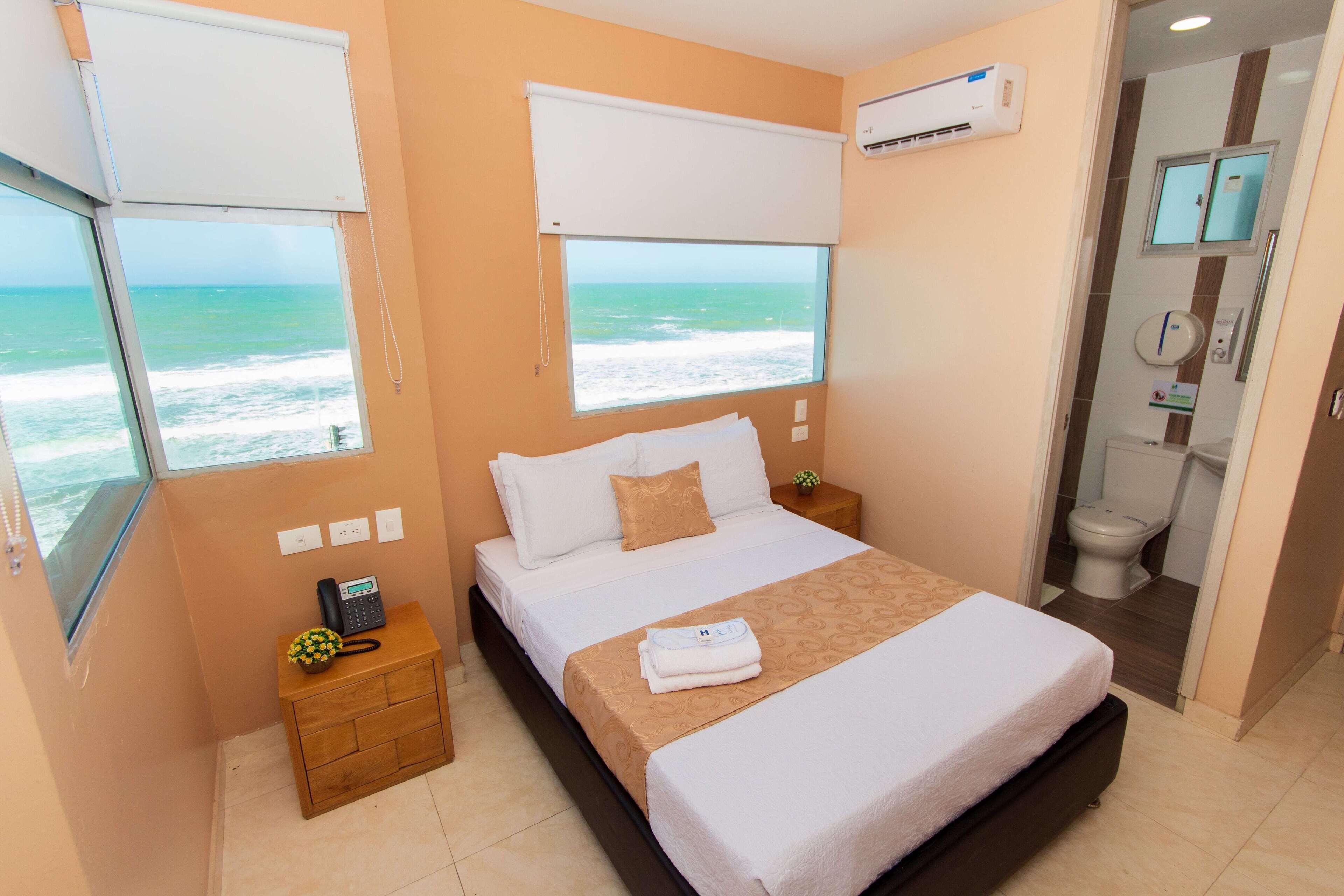 Hotel Aixo By Geh Cartagena