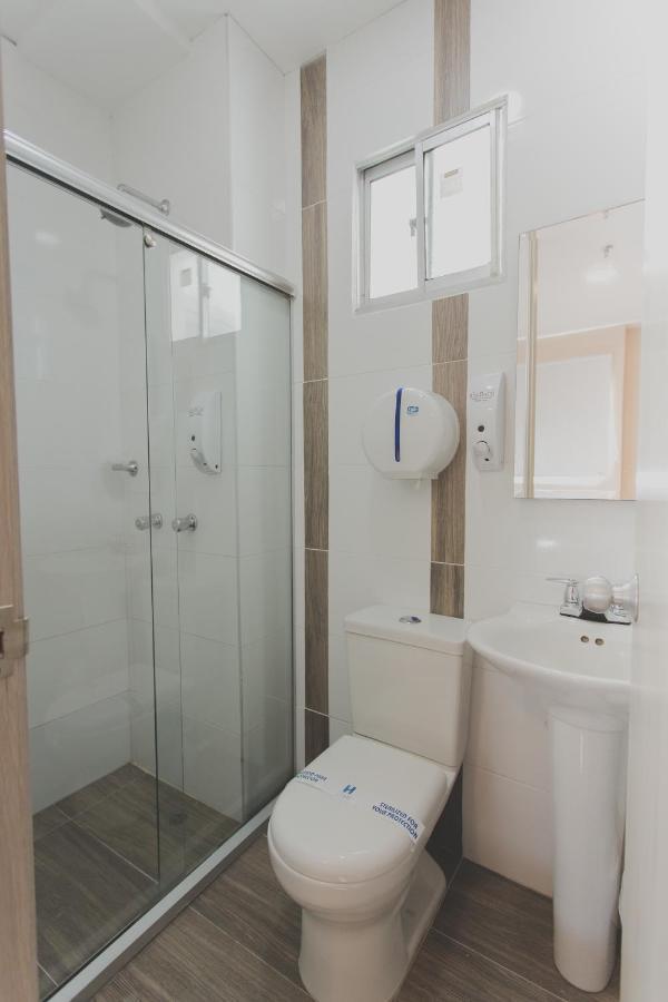 Hotel Aixo By Geh Cartagena