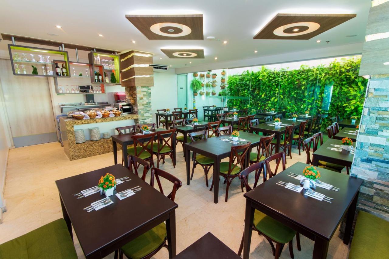 Hotel Aixo By Geh