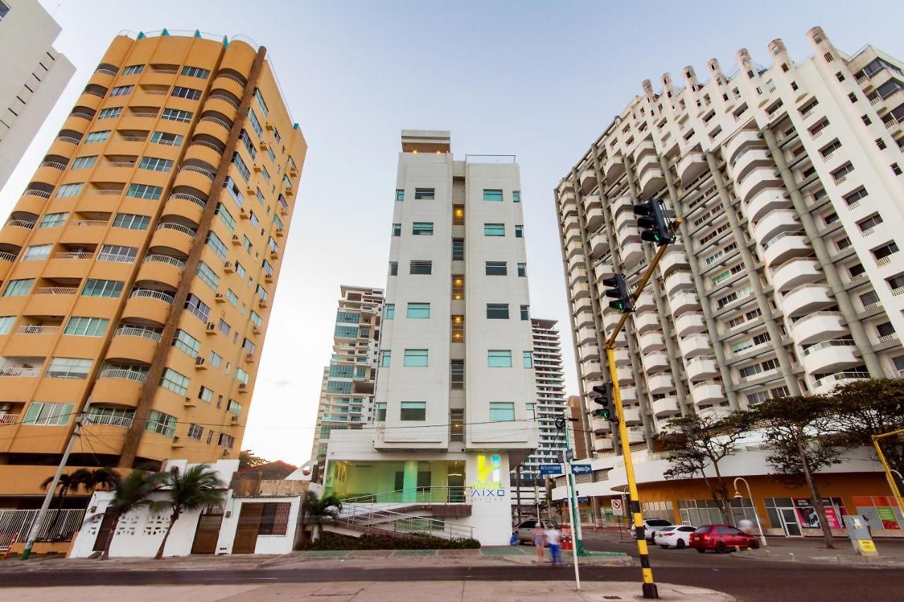 Aixo By Geh Cartagena