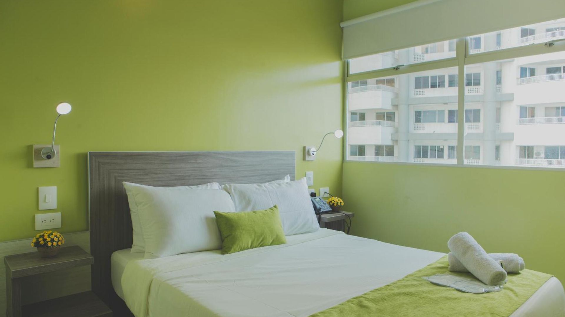 Aixo By Geh Hotel