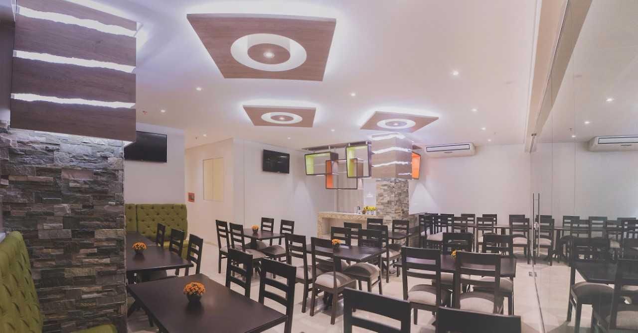 Aixo By Geh Hotel Cartagena