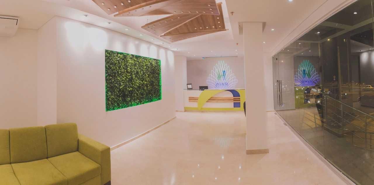 Hotel Aixo By Geh Cartagena