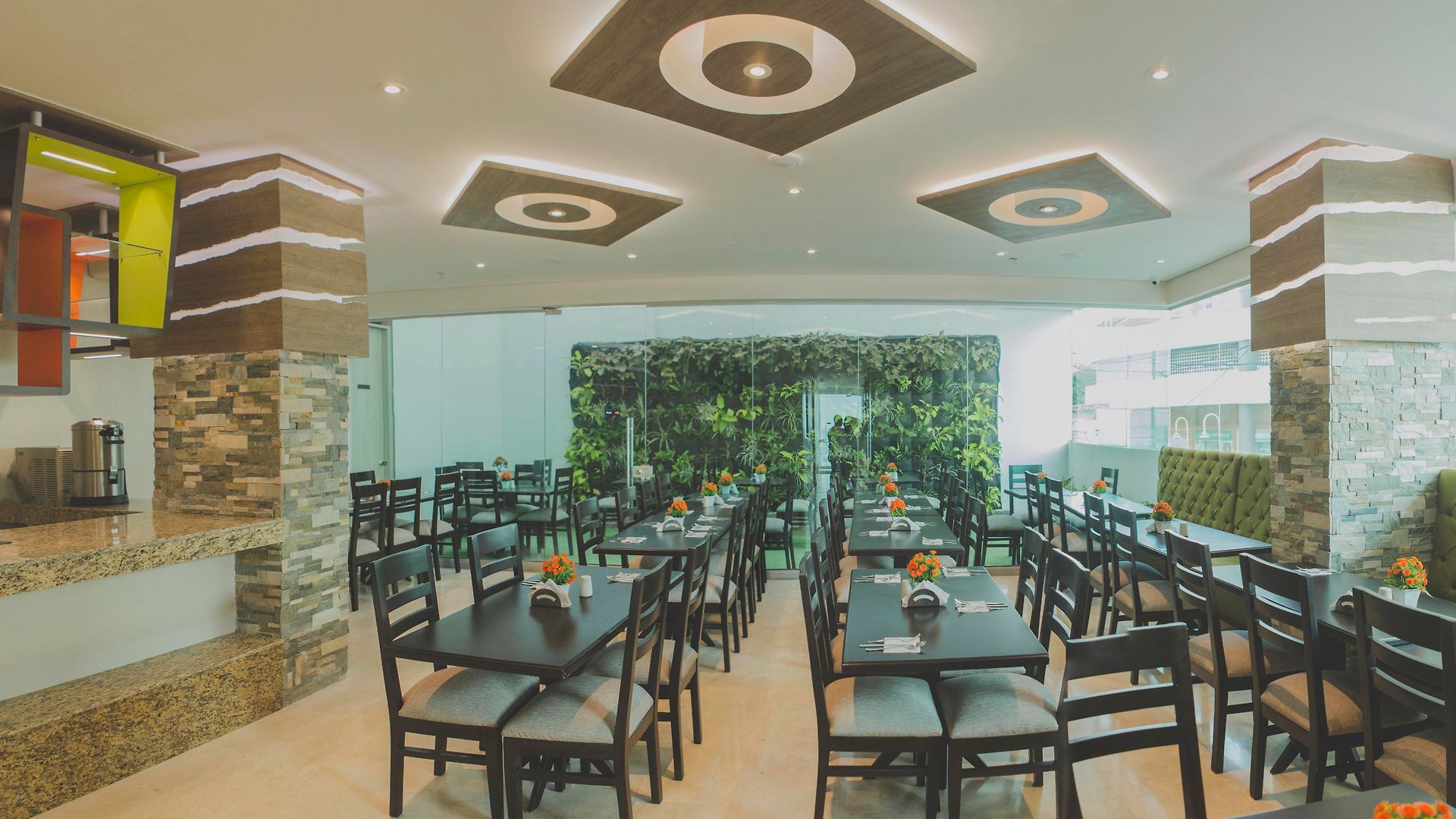 Aixo By Geh Cartagena