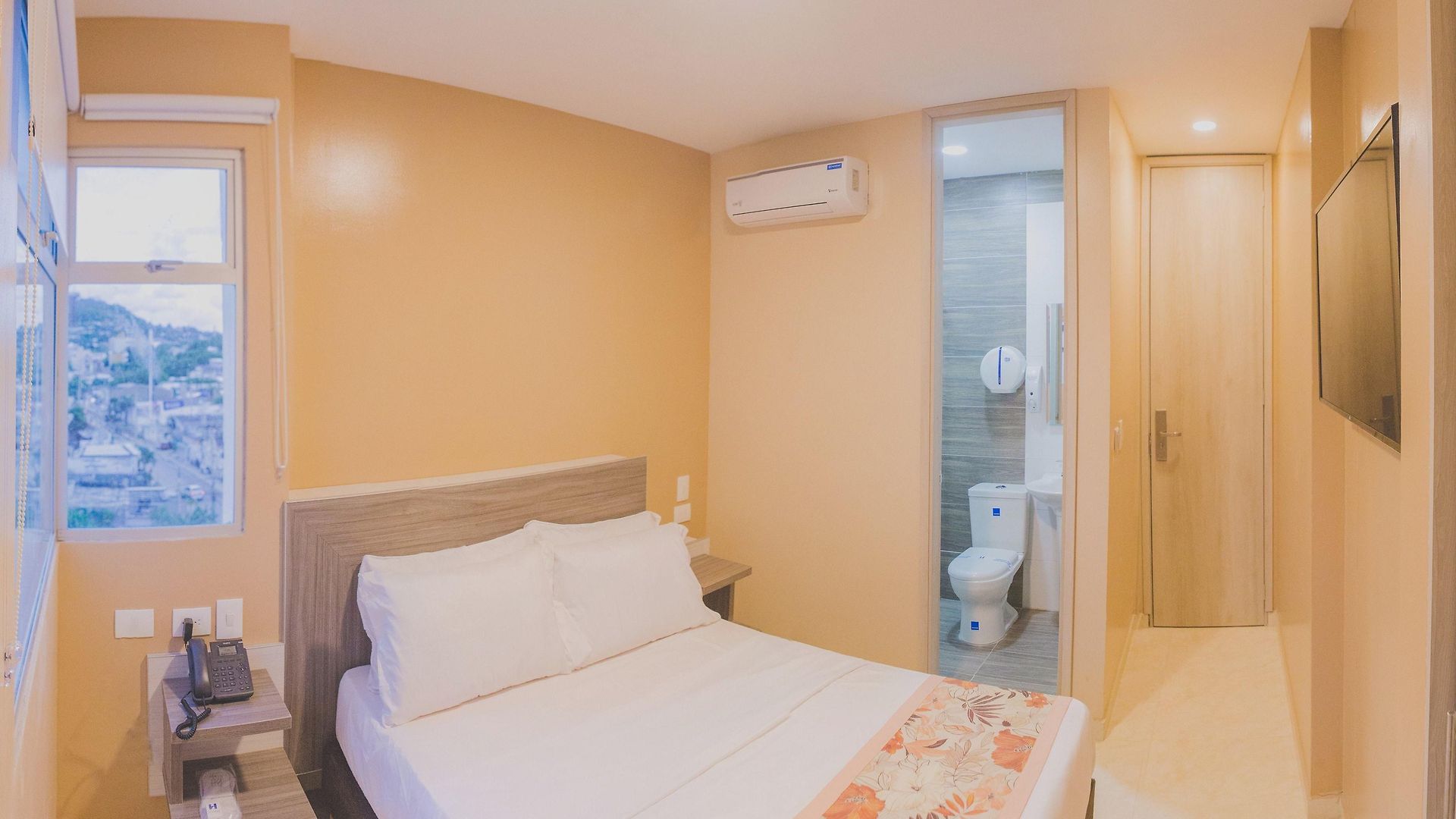 Aixo By Geh Hotel 3*