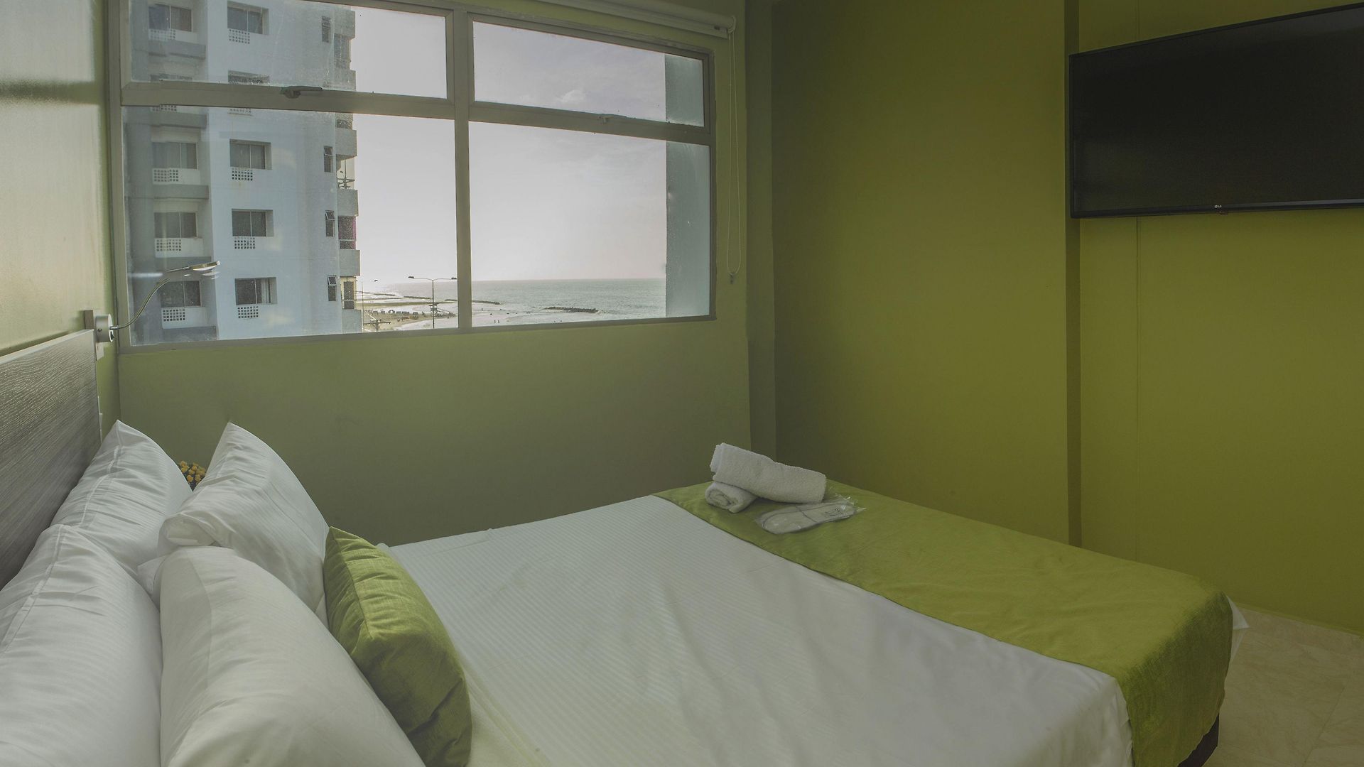 Aixo By Geh Hotel 3*