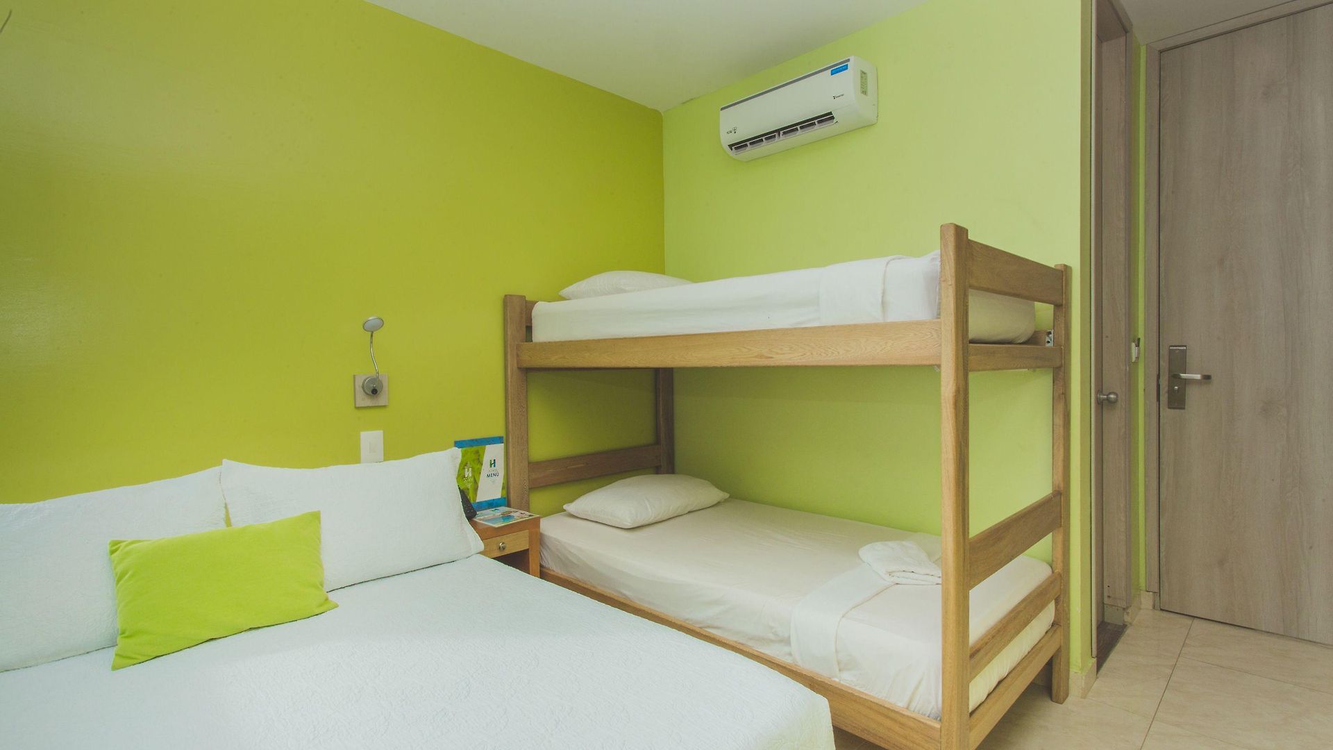 Aixo By Geh Hotel