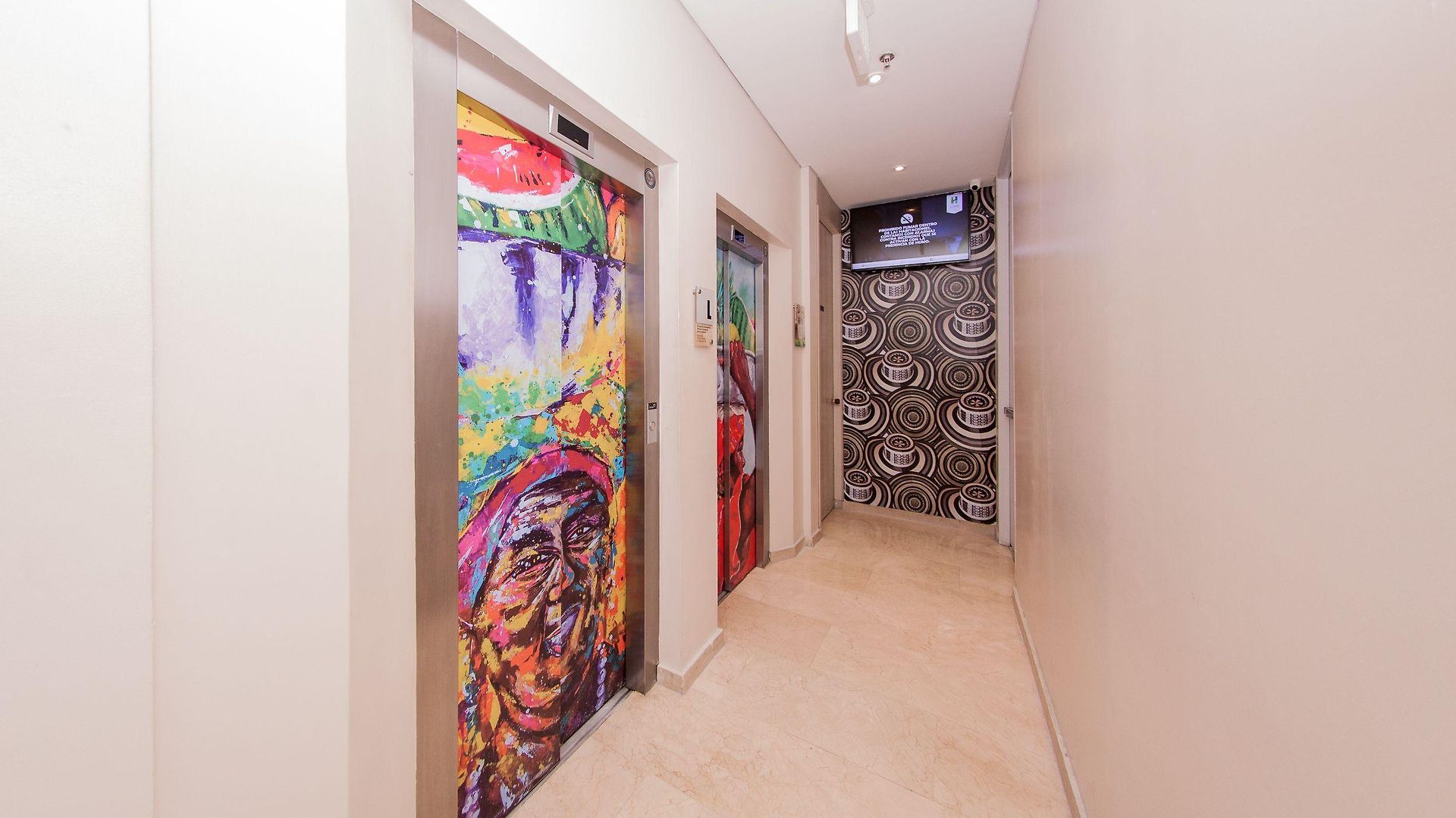 Hotel Aixo By Geh Cartagena