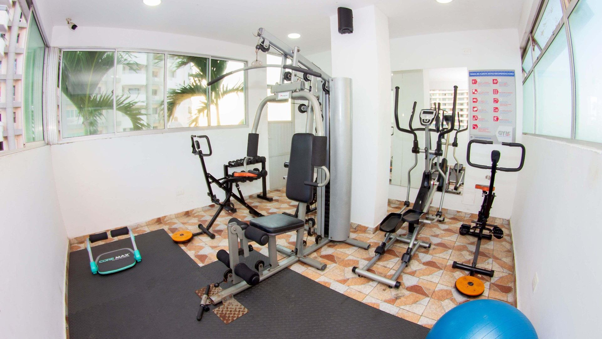 Aixo By Geh Cartagena