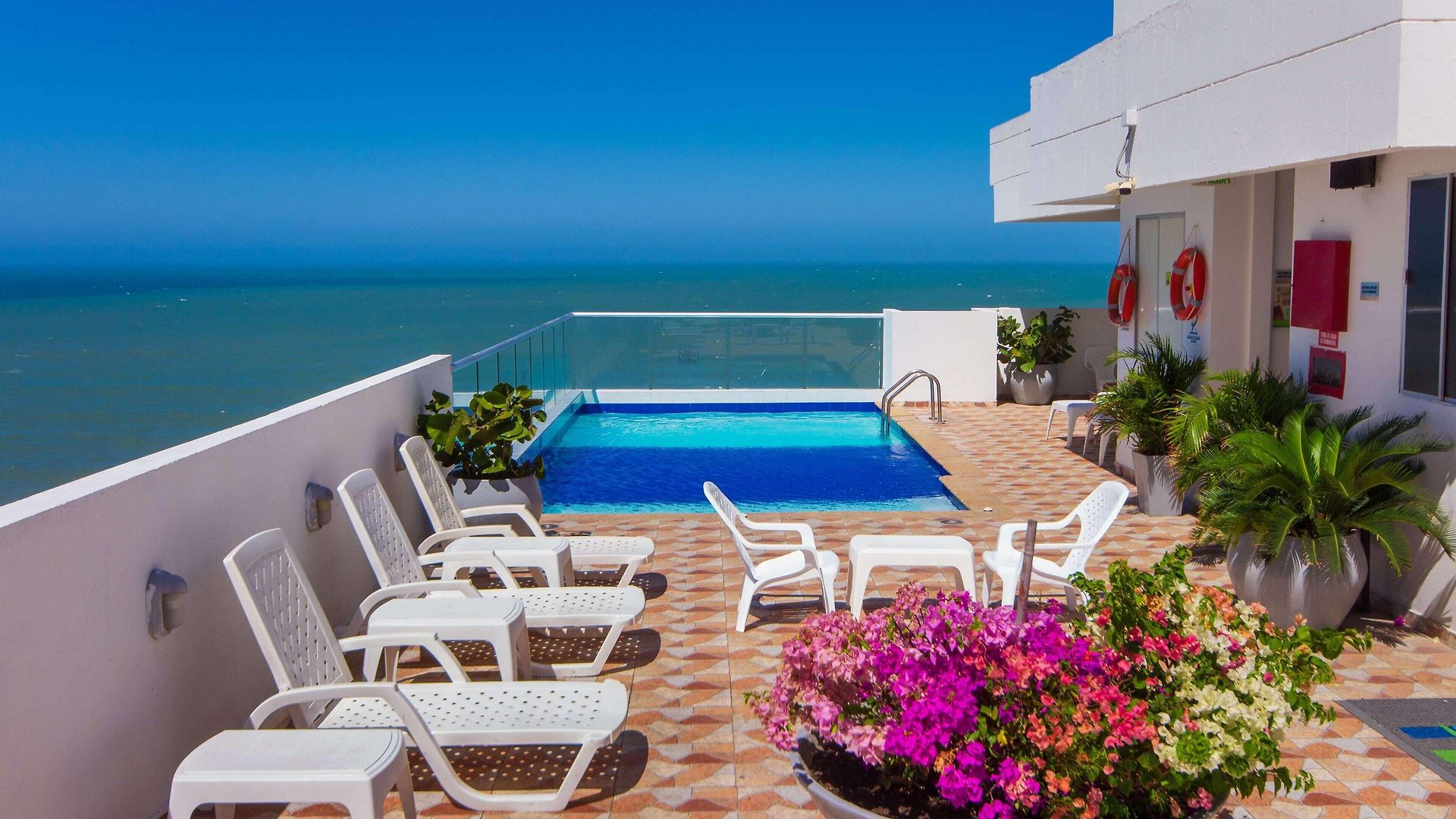 Aixo By Geh Hotel Cartagena