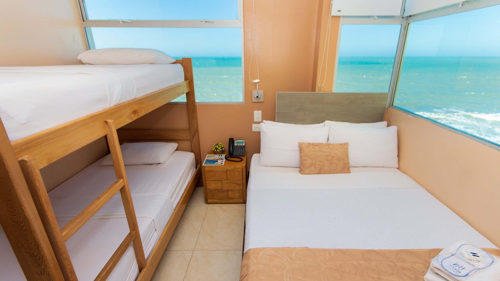 Hotel Aixo By Geh Cartagena