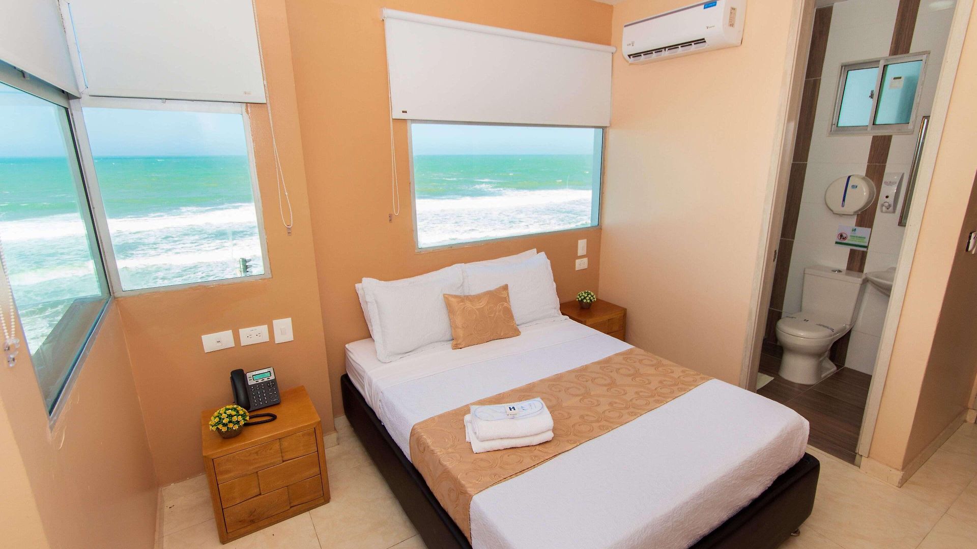 Hotel Aixo By Geh Cartagena