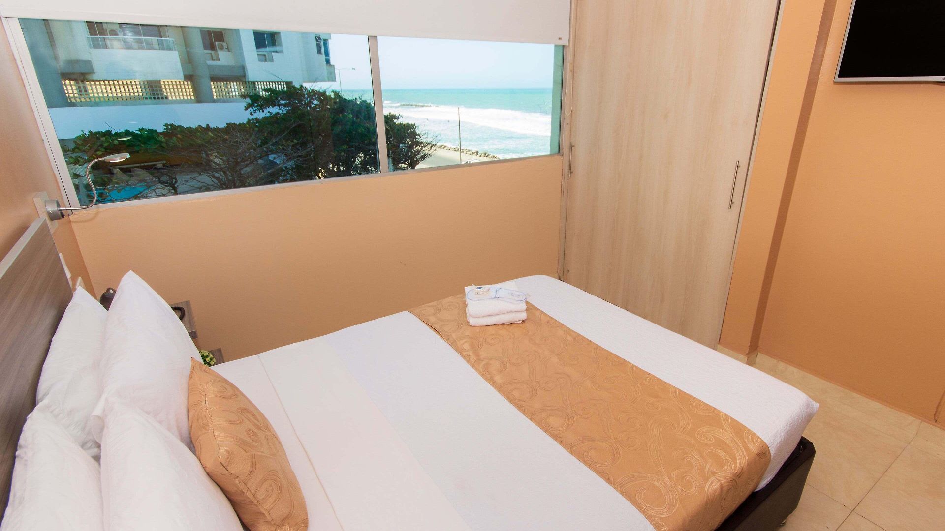 Aixo By Geh Hotel