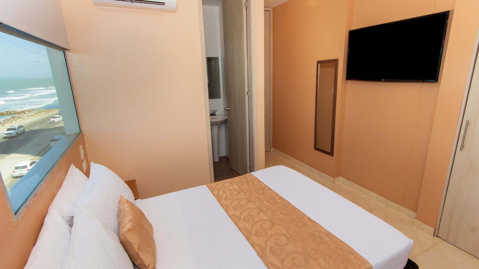 Aixo By Geh Hotel