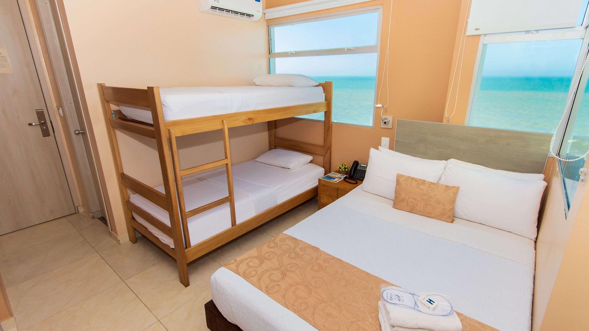 Hotel Aixo By Geh Cartagena