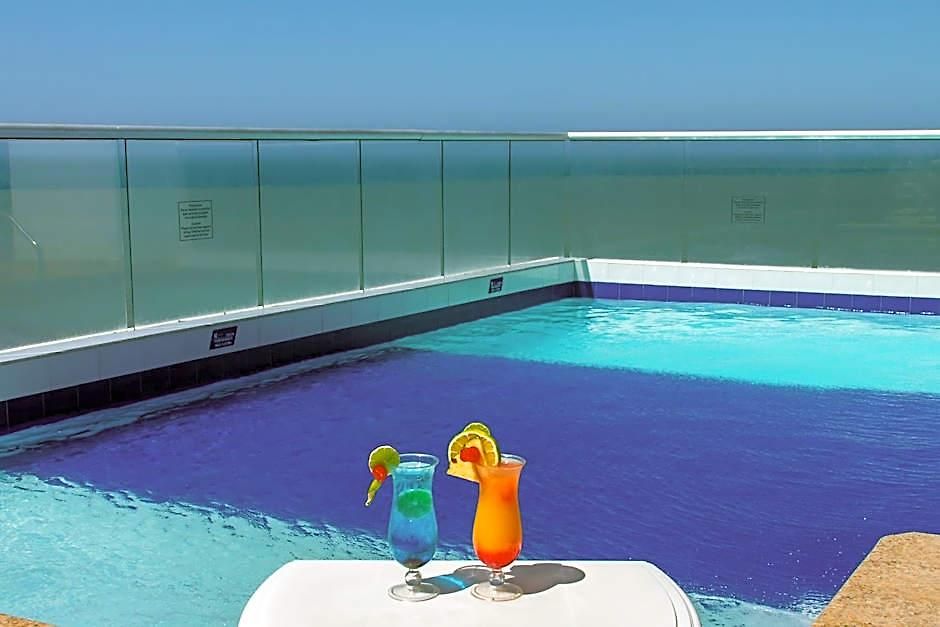 Aixo By Geh Hotel Cartagena