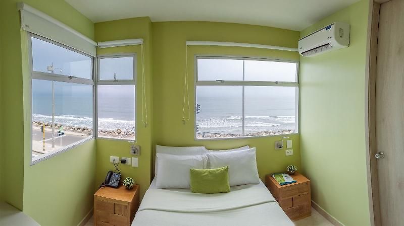 Hotel Aixo By Geh
