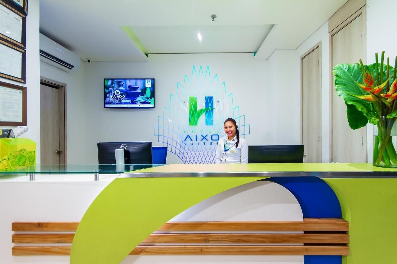 Aixo By Geh 3* Cartagena