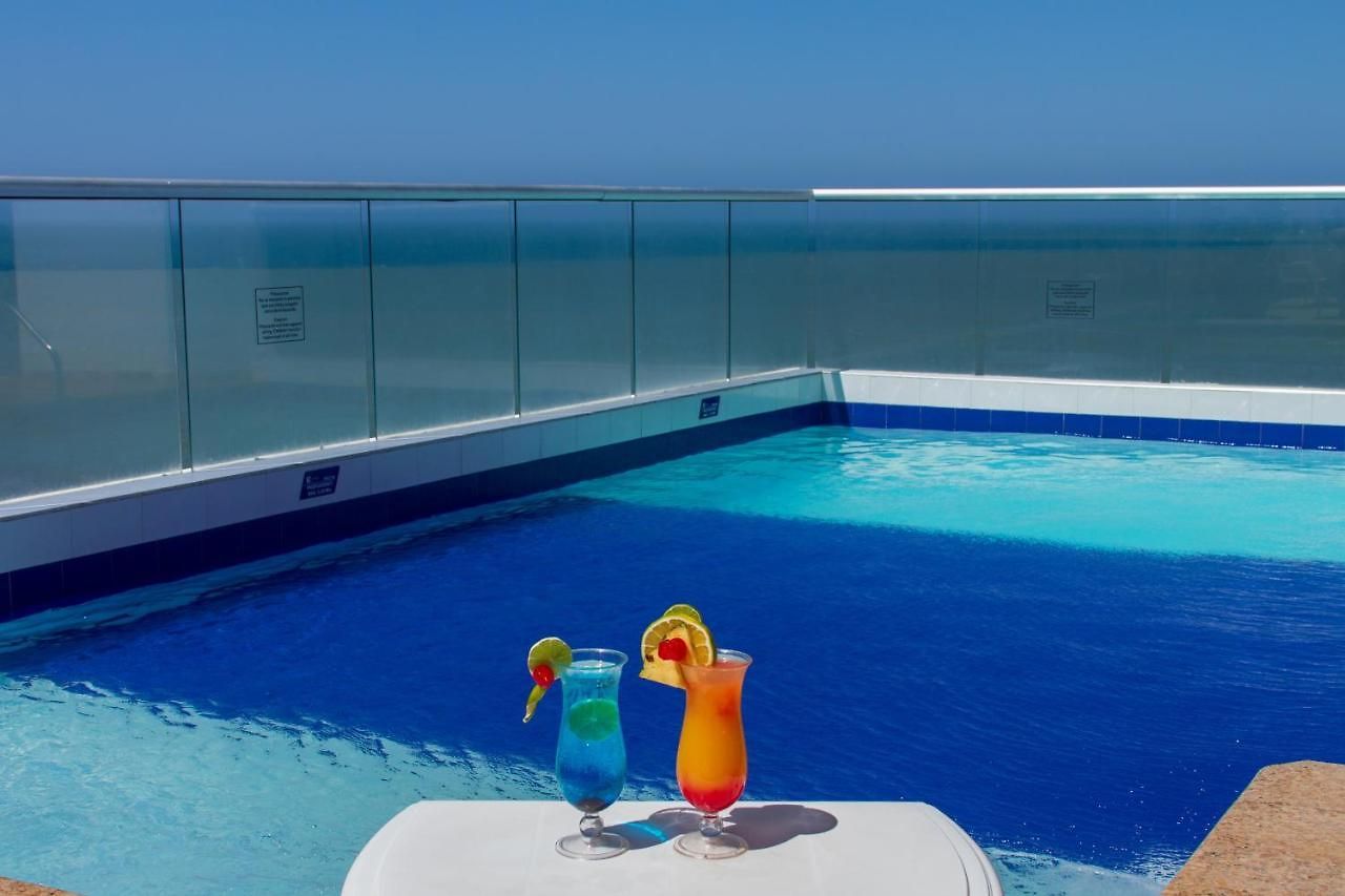 Aixo By Geh 3* Cartagena