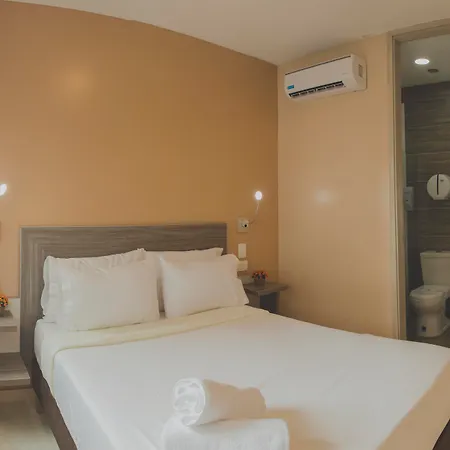 Aixo By Geh Hotel 3*