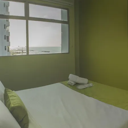 Aixo By Geh Hotel 3*