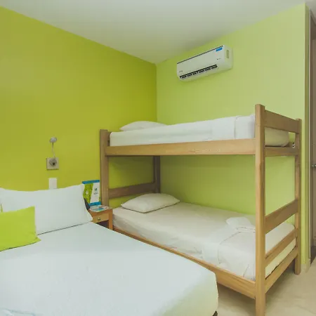 Aixo By Geh Hotel