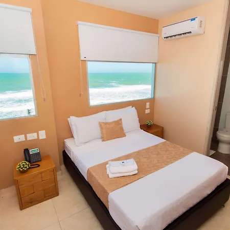 Hotel Aixo By Geh Cartagena